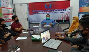 Terbukti Lakukan Maladministrasi, Ombudsman Sulbar Terbitkan LAHP untuk Pemdes Segerang