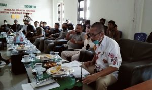 TPM P3AI Tak Hadir RDP, Bukti DPRD Polman Tak Dihargai