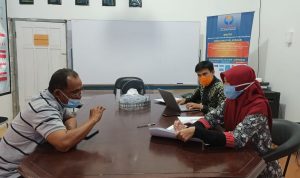 SMK Negeri 6 Majene Dinilai Lalai, Ombudsman Sulbar Beri 3 Saran Korektif