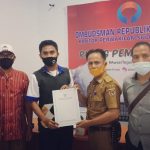 Patuhi Saran Ombudsman, Kades Kenje Terbitkan  SK Pembatalan Pengangkatan Perangkat Desa