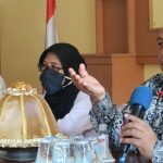 Minimalisir Mal Administrasi Penggantian Aparat Desa, Ombudsman Sulbar Laksanakan Rapid Assessment di Kabupaten Majene