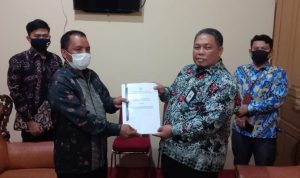 Ombudsman Terbitkan Saran Korektif untuk Kades Galung Lombok