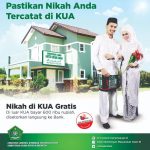 Berkas Nikah Ditolak KUA, Warga Lapor Ke Ombudsman