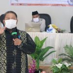 Dorong Pilkada Demokratis dan Berkualitas, KPU Pasangkayu Hadirkan Ombudsman Sulbar