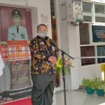 Soft Launching MPP-AIM, Bupati Polman Minta Bimbingan Ombudsman