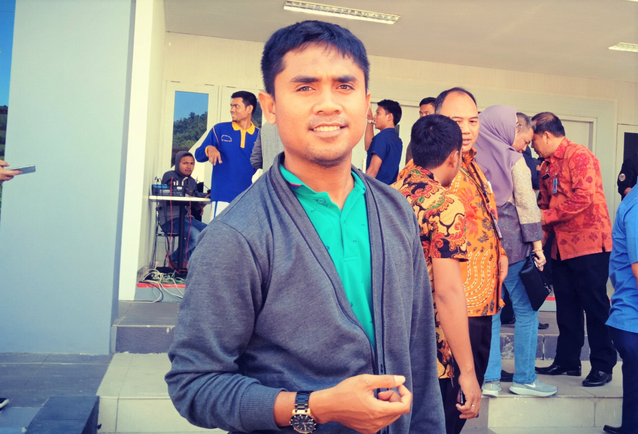 Milad KAMMI 23 Tahun, Amirullah Bandu : Negara Butuh Gagasan dan Tauladan