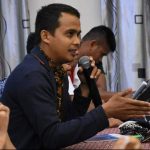 PD Pemuda Muhammadiyah Polman Mengutuk Bom Bunuh Diri Di Makassar