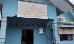 5 Tahun Akses di Salah Satu Bank Ditolak, Alam Dermawan : Terima Kasih Ombudsman Sulbar