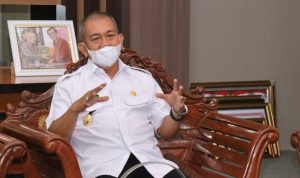 Terkait Polemik Mahasiswa KKN UNM, Ini Klarifikasi Pemkab Polman