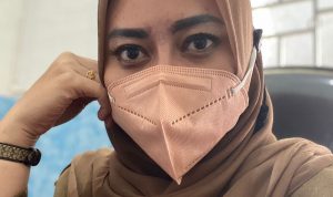 Polman Masuk Zona Merah, Pelayanan di RSUD Polewali Akan Dibatasi