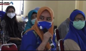 Hasil Monev Tim Satgas Covid 19, Banyak Pasien Pulang Paksa Meskipun Positif Antigen dan PCR