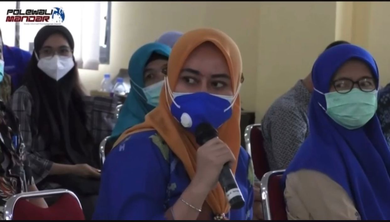 Hasil Monev Tim Satgas Covid 19, Banyak Pasien Pulang Paksa Meskipun Positif Antigen dan PCR