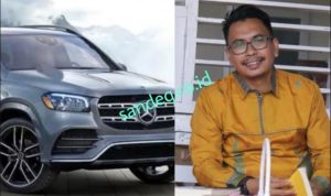 Polemik Randis Bupati, Aco Musaddad : 7 Tahun Menjabat, Bupati AIM Baru Dapat Randis