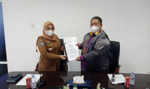 Bupati Mamuju Tidak Mengeluarkan SK BPD Ketika Masih Belum ‘Clear’ di Ombudsman