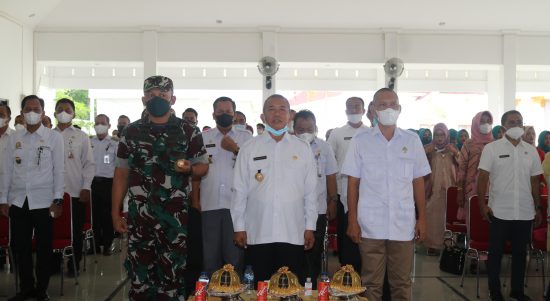 Momentum hari Ibu,AIM: bentuk Pengakuan dan penghargaan perempuan Indonesia