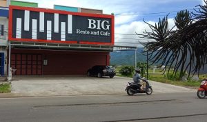 Bupati AIM, bakal Tutup Penjualan Miras di Cafe Big Resto