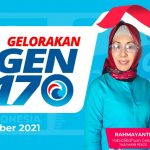 Persiapkan Generasi Unggul, Gerakan GELORAKAN GEN 170′ akan Mulai Digulirkan dari Tangsel