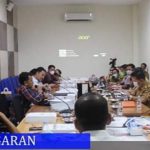 APBD 2022 Polman gunakan Perkada, Pemkab DPRD tak sepaham