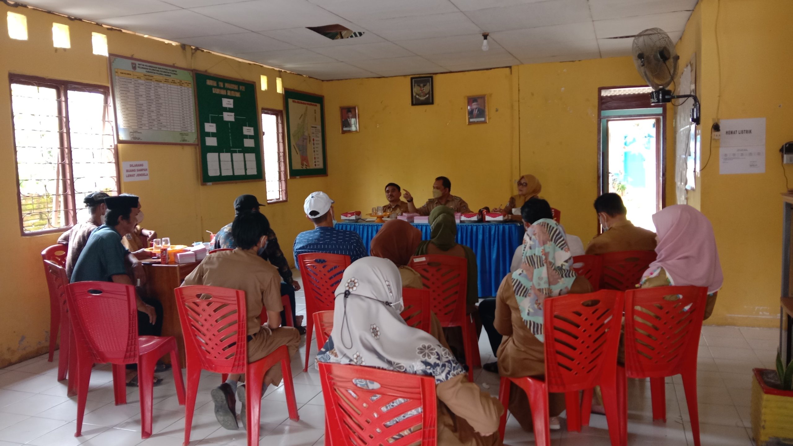 Genjot pemasukan Pajak, Bapenda tekankan pajak diperhatikan