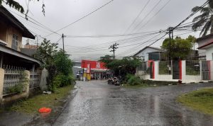 BMKG: Prakiraan Cuaca Hari Ini 16 Februari Untuk Sulbar, Suhu Mamuju Hingga 27°C