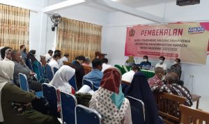 Pembekalan Magang Berubah, UNIMAJU Punya Metode Baru Yang Harus Diketahui Mahasiswa