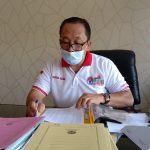 Perkada APBD Polman tunggu Pengesahan Gubernur Sulbar