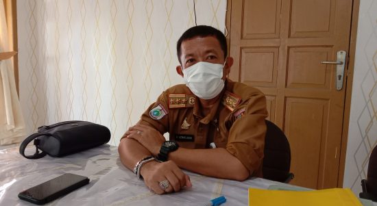 Dinsos Polman Minta Warga yang non Aktif BPJS PBI JKN, Segera Melapor