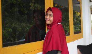 International Woman’s Day : IMM Mamuju, “Patahkan Bias”
