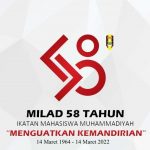 Semarak Milad IMM Ke-58, Penuh Titah Literasi Peguatan Ideologi