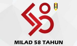 Semarak Milad IMM Ke-58, Penuh Titah Literasi Peguatan Ideologi
