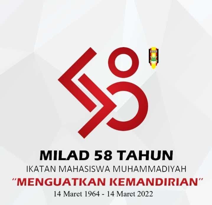 Semarak Milad IMM Ke-58, Penuh Titah Literasi Peguatan Ideologi