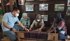 Mengenal Anjungan Sulbar di Kompleks TMII Jakarta