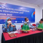 Genjot Percepat Penyelesaian Laporan, Ombudsman Sulbar Gelar Rapat Penyusunan LAHP