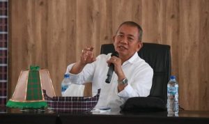 Selain PMI,Pemkab Polman gagas kerjasama bidang Perdagangan Malaysian dan Philipina