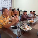RDP terkait Data,Jupri Mahmud sebut Disdukcapil tak Update Data