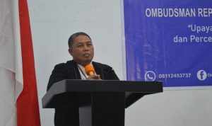 Focal Point, Bentuk Perhatian Ombudsman Dalam Penyelesaian Pengaduan