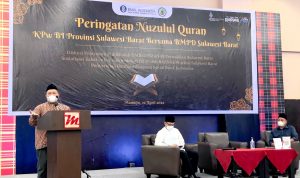 Wujudkan Pelayanan Publik Prima, Bank Indonesia Libatkan Ombudsman Sulbar