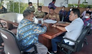 Terkait Pergantian Perangkat Desa, Ombudsman Sulbar Terus Tindak Lanjuti Laporan Masyarakat