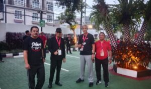 DPP PDIP Undang Wakil Bupati Polman, Ada Apa…?