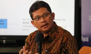 Sukses pertahankan WTM,ini jumlah capaian BPJS kesehatan tahun 2021