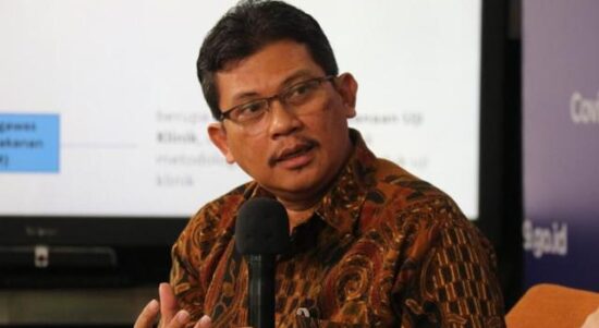 Sukses pertahankan WTM,ini jumlah capaian BPJS kesehatan tahun 2021