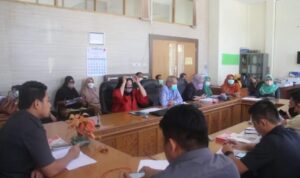 DPRD Polman minta Pemda siapkan anggaran untuk PBI JK