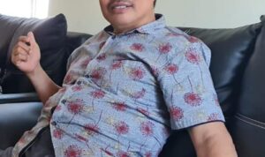 Jasman:Pemberhatian Sementara Kades Tammajarra”Tidak Sesuai Aturan