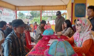 Nenny tandirapak:Perhutanan Sosial  Akses legal mengelola Kawasan hutan