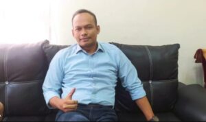 Ketua DPRD dukung BNNK dan Polres lakukan tes urine bagi anggota DPRD