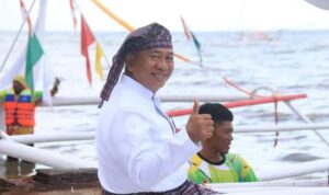 AIM minta warga Polman Persiapkan diri menyambut ibu kota Nusantara