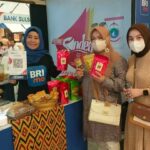 Expo Sulbar ajang promosi Produk lokal di Kalimantan