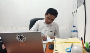 Pemda Polman Laksanakan Tindakan Korektif, Ombudsman Sulbar Tutup Laporan BUM Desa Patampanua