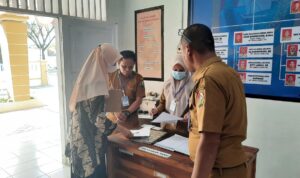 Penilaian Pelayanan Publik di Pemda Majene, Ombudsman Sulbar : Ikhtiar Perbaikan Kualitas Layanan