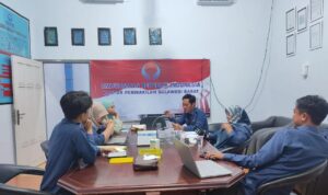 Hari Jadi ke-18 Sulbar, Ombudsman Berharap Bantuan Dana Stimulan Gempa Tahap II Semoga Segera Terealisasi